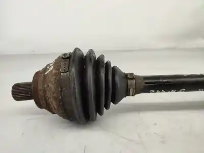 Peça sobressalente para automóvel em segunda mão transmissão dianteira esquerda por kia picanto (ja) 1.0 cat referências oem iam   