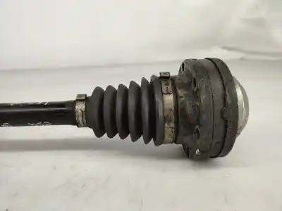 Peça sobressalente para automóvel em segunda mão transmissão dianteira esquerda por kia picanto (ja) 1.0 cat referências oem iam   