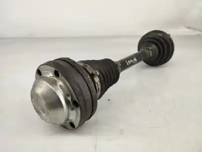 Peça sobressalente para automóvel em segunda mão transmissão dianteira esquerda por kia picanto (ja) 1.0 cat referências oem iam   