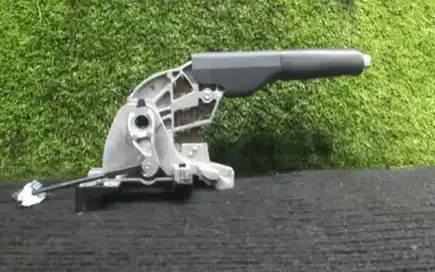 Second-hand car spare part handbrake lever for kia picanto (ja) 1.0 cat oem iam references 1k0711303  