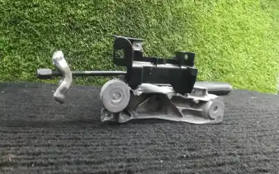 Second-hand car spare part handbrake lever for kia picanto (ja) 1.0 cat oem iam references 1k0711303  