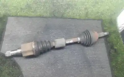 Second-hand car spare part front left transmission for ford focus i (daw, dbw) 1.6 16v oem iam references 