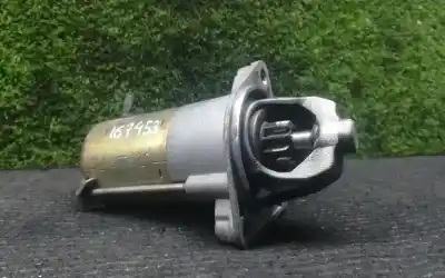 Second-hand car spare part starter motor for ford focus i (daw, dbw) 1.6 16v oem iam references   