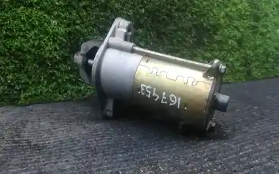 Second-hand car spare part starter motor for ford focus i (daw, dbw) 1.6 16v oem iam references   