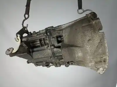 Peça sobressalente para automóvel em segunda mão caixa de velocidades por bmw 3 (e36) 318 i referências oem iam aju  