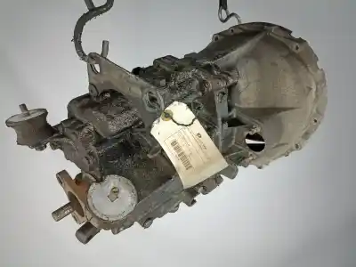 Peça sobressalente para automóvel em segunda mão caixa de velocidades por bmw 3 (e36) 318 i referências oem iam aju  