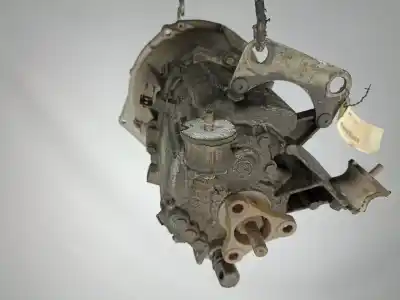Peça sobressalente para automóvel em segunda mão caixa de velocidades por bmw 3 (e36) 318 i referências oem iam aju  