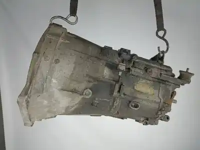 Peça sobressalente para automóvel em segunda mão caixa de velocidades por bmw 3 (e36) 318 i referências oem iam aju  
