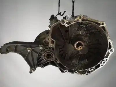 Gebrauchtes Autoersatzteil GETRIEBE zum OPEL ZAFIRA / ZAFIRA FAMILY B (A05)  OEM-IAM-Referenzen F23  