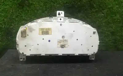 Peça sobressalente para automóvel em segunda mão quadrante por mazda 2 (dy) 1.2 referências oem iam   