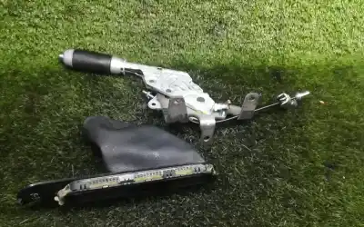 Pezzo di ricambio per auto di seconda mano leva del freno a mano per mini mini (r56) cooper d riferimenti oem iam   