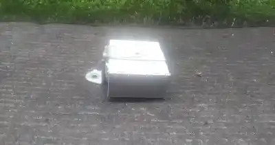 Peça sobressalente para automóvel em segunda mão centralina de motor uce por toyota corolla sedán (_e12_) 1.6 vvt-i (zze121_) referências oem iam 