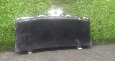 Peça sobressalente para automóvel em segunda mão quadrante por toyota corolla sedán (_e12_) 1.6 vvt-i (zze121_) referências oem iam 