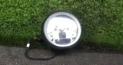 Pezzo di ricambio per auto di seconda mano  per MINI MINI (R56)  Riferimenti OEM IAM   