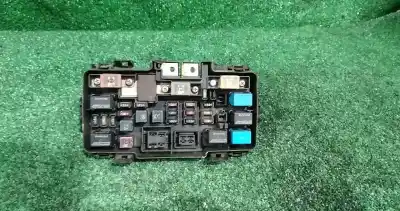 Автозапчастина б/у реле/запоперівник для HONDA CIVIC VII HATCHBACK (EU, EP, EV) 2.0 Посилання на OEM IAM 6171110300270455  