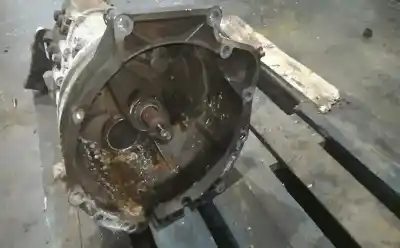 Pezzo di ricambio per auto di seconda mano riduttore per bmw 5 (e60) 520 d riferimenti oem iam hes