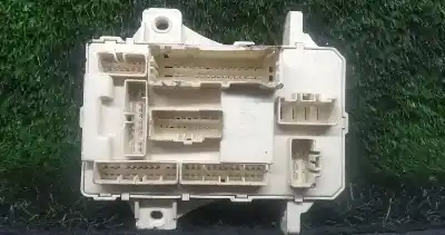 Second-hand car spare part fuse box unit for hyundai i30 (fd) 1.6 crdi oem iam references   