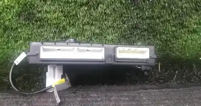 Second-hand car spare part ecu engine control for hyundai i30 (fd) 1.6 crdi oem iam references   