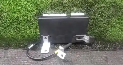 Second-hand car spare part ecu engine control for hyundai i30 (fd) 1.6 crdi oem iam references   