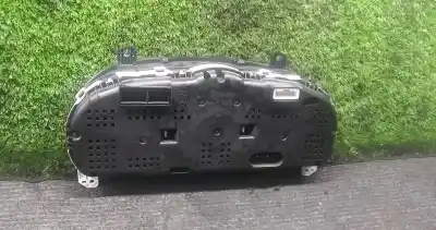 Peça sobressalente para automóvel em segunda mão quadrante por hyundai i30 (fd) 1.6 crdi referências oem iam   