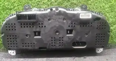 Peça sobressalente para automóvel em segunda mão quadrante por hyundai i30 (fd) 1.6 crdi referências oem iam   