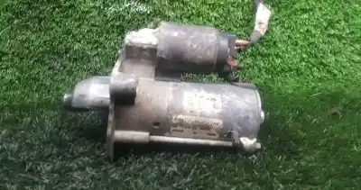 Peça sobressalente para automóvel em segunda mão motor de arranque por mazda 2 (dy) 1.2 referências oem iam   