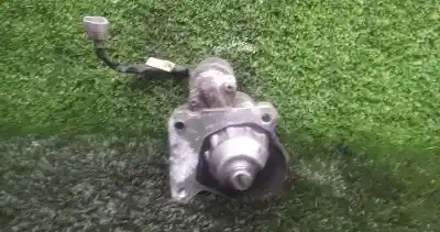Peça sobressalente para automóvel em segunda mão motor de arranque por mazda 2 (dy) 1.2 referências oem iam   