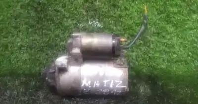 Piesă de schimb auto la mâna a doua Electromotor pentru BMW 3 (E90)  Referințe OEM IAM   