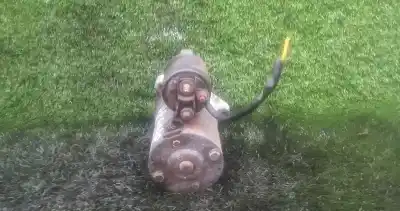 Piesă de schimb auto la mâna a doua electromotor pentru bmw 3 (e90) 320 d referințe oem iam   