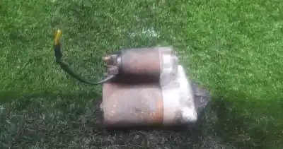 Piesă de schimb auto la mâna a doua electromotor pentru bmw 3 (e90) 320 d referințe oem iam   