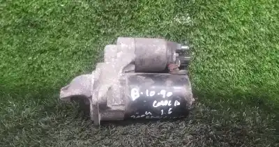 Peça sobressalente para automóvel em segunda mão motor de arranque por toyota corolla sedán (_e12_) 1.6 vvt-i (zze121_) referências oem iam 