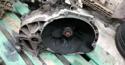 Pezzo di ricambio per auto di seconda mano riduttore per ford focus ii (da_, hcp, dp) 1.8 tdci riferimenti oem iam 6m5r7002zd