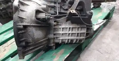 Pezzo di ricambio per auto di seconda mano riduttore per ford focus ii (da_, hcp, dp) 1.8 tdci riferimenti oem iam 6m5r7002zd  