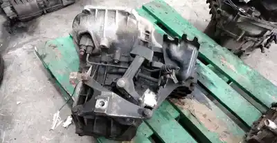 Автозапчасти б/у коробка передач за ford focus i (daw, dbw) 1.8 di / tddi ссылки oem iam 6m5r7002zd  