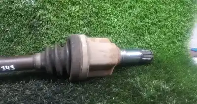 İkinci el araba yedek parçası ön sol sanziman için ford focus ii (da_, hcp, dp) 1.8 tdci oem iam referansları   