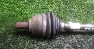 İkinci el araba yedek parçası ön sol sanziman için ford focus ii (da_, hcp, dp) 1.8 tdci oem iam referansları   