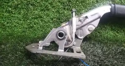 Pièce détachée automobile d'occasion levier de frein a main pour ford focus ii (da_, hcp, dp) 1.8 tdci références oem iam   