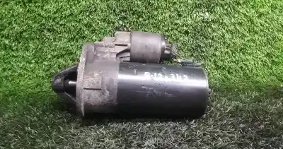 Pezzo di ricambio per auto di seconda mano motorino di avviamento per ford focus ii (da_, hcp, dp) 1.8 tdci riferimenti oem iam 4m5t11000kdcf33f