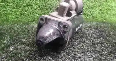 Pezzo di ricambio per auto di seconda mano motorino di avviamento per ford focus ii (da_, hcp, dp) 1.8 tdci riferimenti oem iam 4m5t11000kdcf33f  