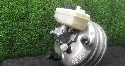 Автозапчасти б/у тормозной серво за volkswagen passat variant (3c5) 1.9 tdi ссылки oem iam 0051040366932304  