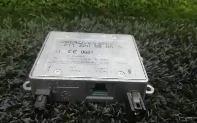 Автозапчасти б/у модуль bluetooth за volkswagen passat variant (3c5) 1.9 tdi ссылки oem iam 211 820 08 85