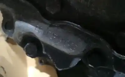 Автозапчасти б/у коробка передач за opel corsa d (s07) 1.2 (l08 l68) ссылки oem iam f13c429  