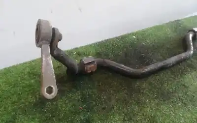 Автозапчастина б/у торсіон для volkswagen passat variant (3c5) 1.9 tdi посилання на oem iam   