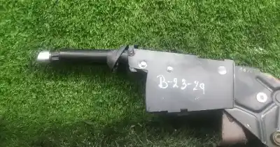 Автозапчастина б/у важіль ручного гальма для audi a4 b6 (8e2) 1.9 tdi посилання на oem iam   