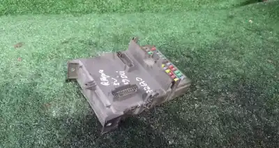 Second-hand car spare part FUSE BOX UNIT for RENAULT ESPACE IV (JK0/1_)  OEM IAM references 518837000  