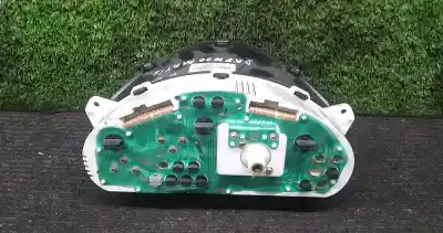 Peça sobressalente para automóvel em segunda mão quadrante por bmw 3 (e90) 320 d referências oem iam   