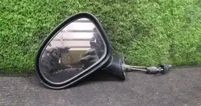 Second-hand car spare part left rearview mirror for bmw 3 (e90) 320 d oem iam references 