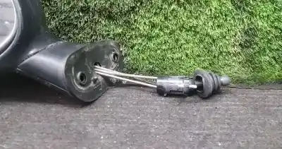 Peça sobressalente para automóvel em segunda mão espelho retrovisor esquerdo por bmw 3 (e90) 320 d referências oem iam   