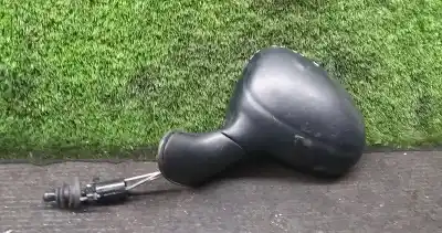 Peça sobressalente para automóvel em segunda mão espelho retrovisor esquerdo por bmw 3 (e90) 320 d referências oem iam   