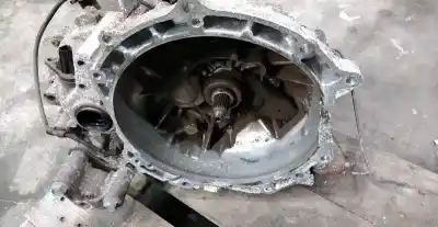 Peça sobressalente para automóvel em segunda mão caixa de velocidades por mazda 6 hatchback (gg) 2.0 (gges) referências oem iam g2fb